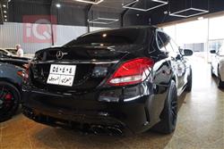 مێرسێدس بێنز C-Class